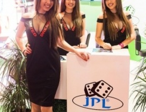 JPL participated in the anniversary edition of BEGE Expo